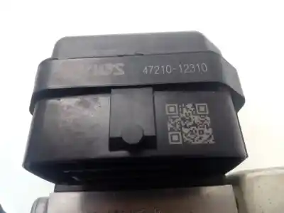 Second-hand car spare part brake pump for toyota corolla (e21) hybrid active oem iam references 4721012310  