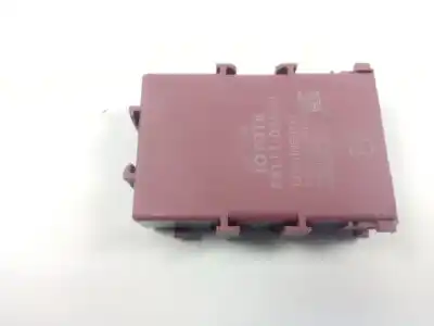 Peça sobressalente para automóvel em segunda mão módulo eletrônico por toyota corolla (e21) hybrid active referências oem iam 8911102030  