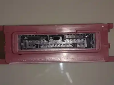 Peça sobressalente para automóvel em segunda mão módulo eletrônico por toyota corolla (e21) hybrid active referências oem iam 8911102030  