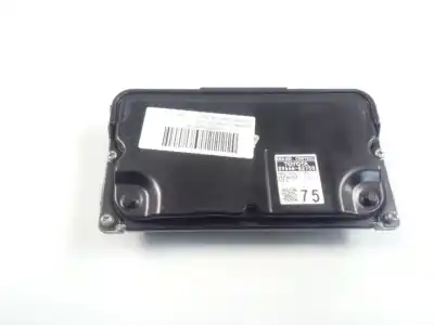 Peça sobressalente para automóvel em segunda mão centralina de motor uce por toyota corolla (e21) hybrid active referências oem iam 8966602750