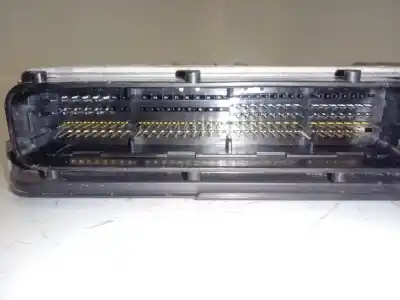 Second-hand car spare part ecu engine control for toyota corolla (e21) hybrid active oem iam references 8966602750  