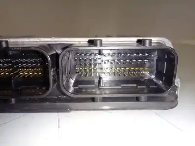 Second-hand car spare part ecu engine control for toyota corolla (e21) hybrid active oem iam references 8966602750  