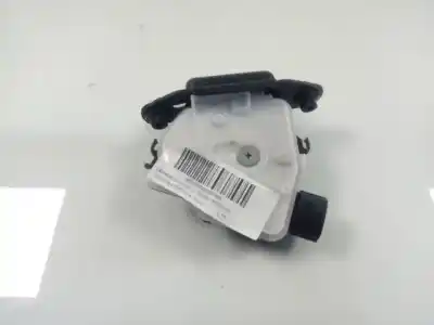Peça sobressalente para automóvel em segunda mão fechadura do mala por toyota corolla (e21) hybrid active referências oem iam 8480412060