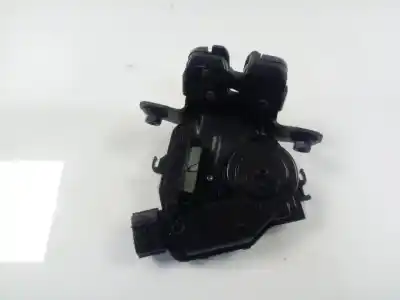 Second-hand car spare part trunk lock for toyota corolla (e21) hybrid active oem iam references 8480412060  