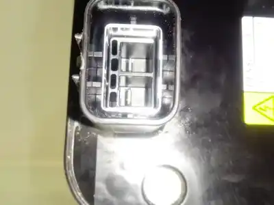 Second-hand car spare part air conditioning compressor for toyota corolla (e21) hybrid active oem iam references 0424000370  