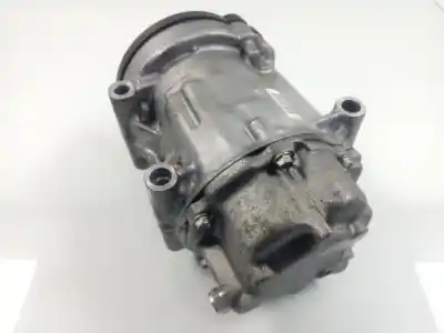 Second-hand car spare part air conditioning compressor for toyota corolla (e21) hybrid active oem iam references 0424000370  