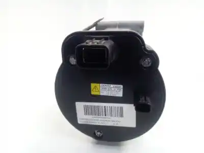 Second-hand car spare part air conditioning compressor for toyota corolla (e21) hybrid active oem iam references 0424000370  