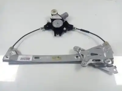 Peça sobressalente para automóvel em segunda mão elevador de vidros dianteiro direito por toyota corolla (e21) hybrid active referências oem iam 8570102090