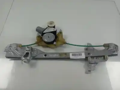 Peça sobressalente para automóvel em segunda mão elevador de vidros traseiro esquerdo por toyota corolla (e21) hybrid active referências oem iam 8570102090