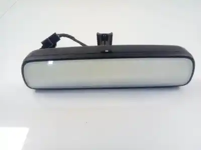 Peça sobressalente para automóvel em segunda mão espelho retrovisor interior por toyota corolla (e21) hybrid active referências oem iam 048368
