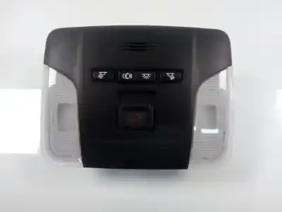 Peça sobressalente para automóvel em segunda mão luz interior por toyota corolla (e21) hybrid active referências oem iam 700004160