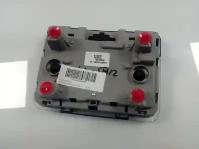 Second-hand car spare part interior light for toyota corolla (e21) hybrid active oem iam references 700004160  