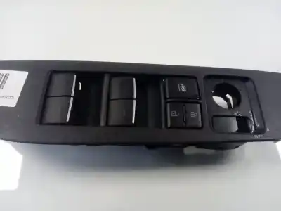 Second-hand car spare part left front power window switch for toyota corolla (e21) hybrid active oem iam references 8404002160  
