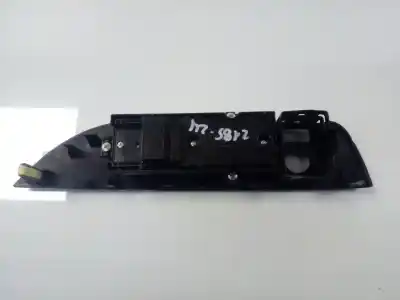 Second-hand car spare part left front power window switch for toyota corolla (e21) hybrid active oem iam references 8404002160  