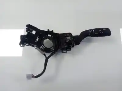 Peça sobressalente para automóvel em segunda mão comutador de limpa vidros por toyota corolla (e21) hybrid active referências oem iam 02a5017j916