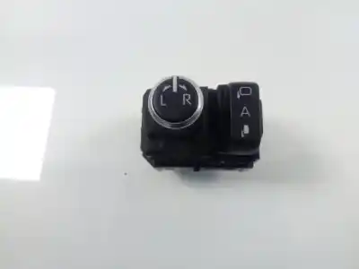 Peça sobressalente para automóvel em segunda mão comutador de espelhos retrovisores por toyota corolla (e21) hybrid active referências oem iam r183882