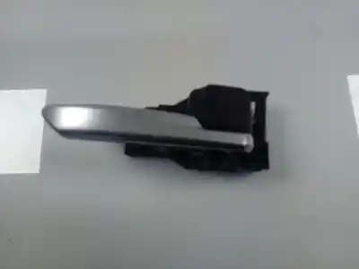 Peça sobressalente para automóvel em segunda mão puxador interior dianteiro direito por toyota corolla (e21) hybrid active referências oem iam 6927302200