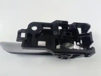 Second-hand car spare part interior left rear handle for toyota corolla (e21) hybrid active oem iam references 6927402190  