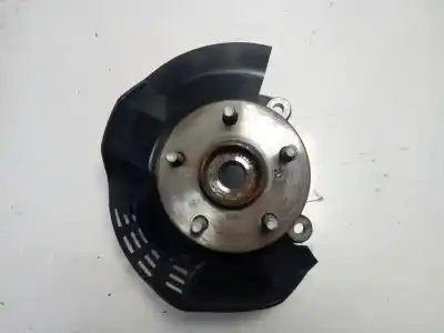 Second-hand car spare part front right knuckle for toyota corolla (e21) hybrid active oem iam references   