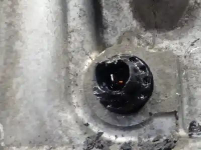 Second-hand car spare part complete engine for toyota corolla (e21) hybrid active oem iam references 2zr  