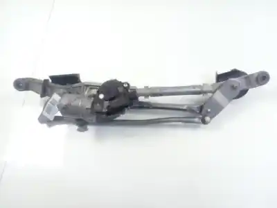 Peça sobressalente para automóvel em segunda mão motor do limpa para brisas por toyota corolla (e21) hybrid active referências oem iam 8511012080