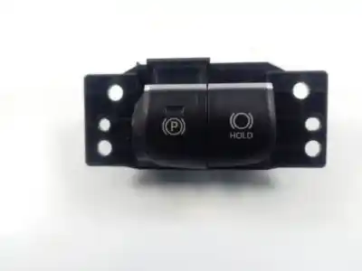 Peça sobressalente para automóvel em segunda mão alavanca de travão de mão por toyota corolla (e21) hybrid active referências oem iam 75k815