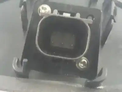 Peça sobressalente para automóvel em segunda mão câmara por toyota corolla (e21) hybrid active referências oem iam 8679002200  