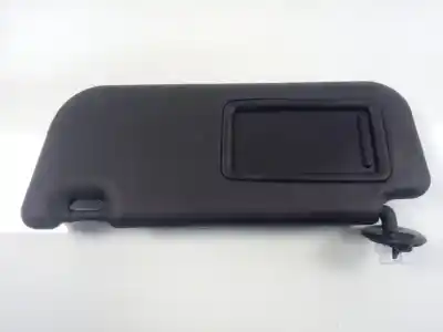 Pezzo di ricambio per auto di seconda mano TENDA SINISTRA per TOYOTA COROLLA (E21)  Riferimenti OEM IAM   