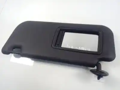 Pezzo di ricambio per auto di seconda mano tenda sinistra per toyota corolla (e21) hybrid active riferimenti oem iam   