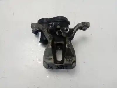 Peça sobressalente para automóvel em segunda mão pinça de travão traseira esquerda por toyota corolla (e21) hybrid active referências oem iam 46310f4011