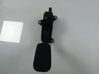 Peça sobressalente para automóvel em segunda mão potenciômetro por toyota corolla (e21) hybrid active referências oem iam 7810002210