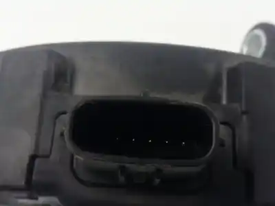 Second-hand car spare part potentiometer for toyota corolla (e21) hybrid active oem iam references 7810002210  