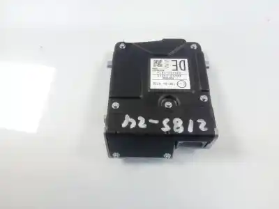 Peça sobressalente para automóvel em segunda mão câmara por toyota corolla (e21) hybrid active referências oem iam 8646c12010