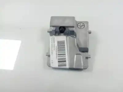 Peça sobressalente para automóvel em segunda mão câmara por toyota corolla (e21) hybrid active referências oem iam 8646c12010  