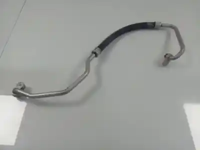 Peça sobressalente para automóvel em segunda mão tubos de ar condicionado por toyota corolla (e21) hybrid active referências oem iam 