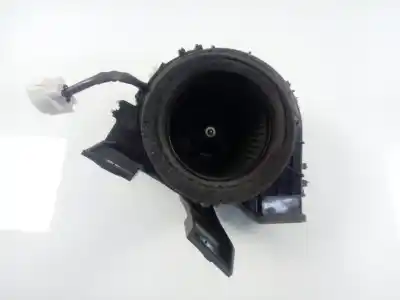 Peça sobressalente para automóvel em segunda mão ventilador de aquecimento por toyota corolla (e21) hybrid active referências oem iam g923047050