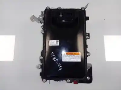 Peça sobressalente para automóvel em segunda mão inversor por toyota corolla (e21) hybrid active referências oem iam g920047330