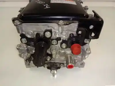 Peça sobressalente para automóvel em segunda mão inversor por toyota corolla (e21) hybrid active referências oem iam g920047330  
