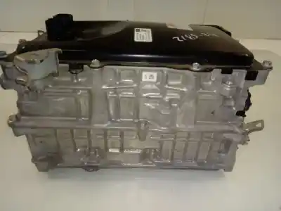 Peça sobressalente para automóvel em segunda mão inversor por toyota corolla (e21) hybrid active referências oem iam g920047330  
