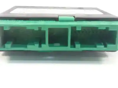 Second-hand car spare part electronic module for citroen ds4 design oem iam references 0263004545  