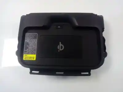 Peça sobressalente para automóvel em segunda mão módulo eletrônico por toyota corolla (e21) hybrid active referências oem iam 861c02010