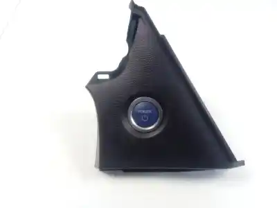 Peça sobressalente para automóvel em segunda mão trocar por toyota corolla (e21) hybrid active referências oem iam 5541302650