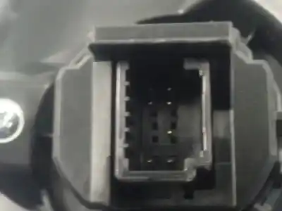 Second-hand car spare part switch for toyota corolla (e21) hybrid active oem iam references 5541302650  