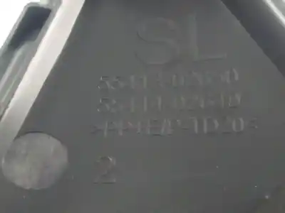 Second-hand car spare part switch for toyota corolla (e21) hybrid active oem iam references 5541302650  