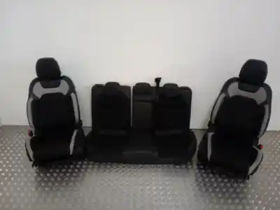 Pezzo di ricambio per auto di seconda mano SET COMPLETO DI SEDILI per CITROEN DS4  Riferimenti OEM IAM   