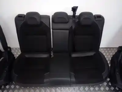 Pezzo di ricambio per auto di seconda mano set completo di sedili per citroen ds4 design riferimenti oem iam   
