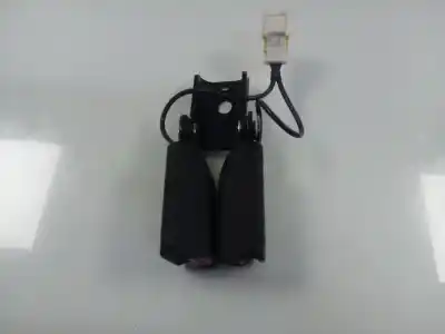 Pezzo di ricambio per auto di seconda mano gancio cintura posteriore sinistro per citroen ds4 design riferimenti oem iam 