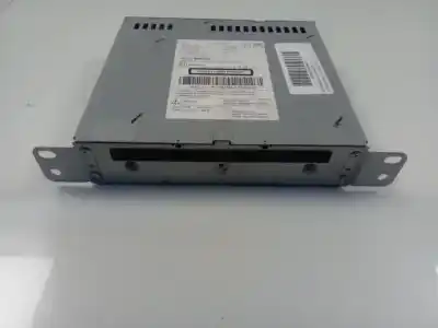 Pezzo di ricambio per auto di seconda mano impianto audio / radio cd per citroen ds4 design riferimenti oem iam 9805593680
