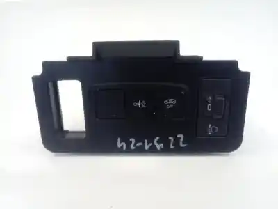 Pezzo di ricambio per auto di seconda mano interruttore per citroen ds4 design riferimenti oem iam 96664251zd
