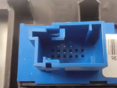 Second-hand car spare part switch for citroen ds4 design oem iam references 96664251zd  